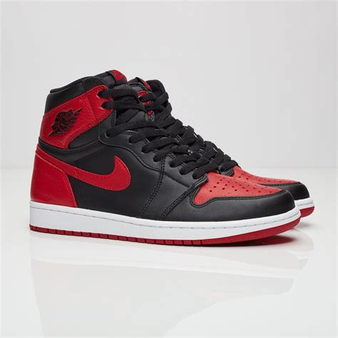 nike air jordan 1 high herren